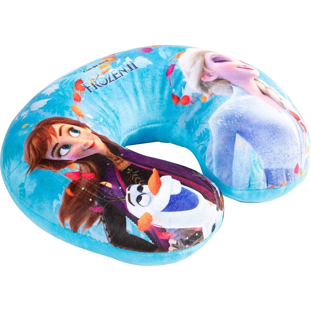Μαξιλαράκι Αυχένα COLZANI Frozen