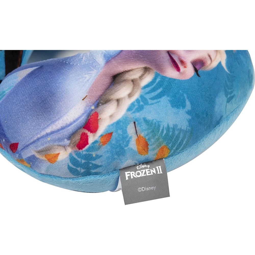 Μαξιλαράκι Αυχένα COLZANI Frozen