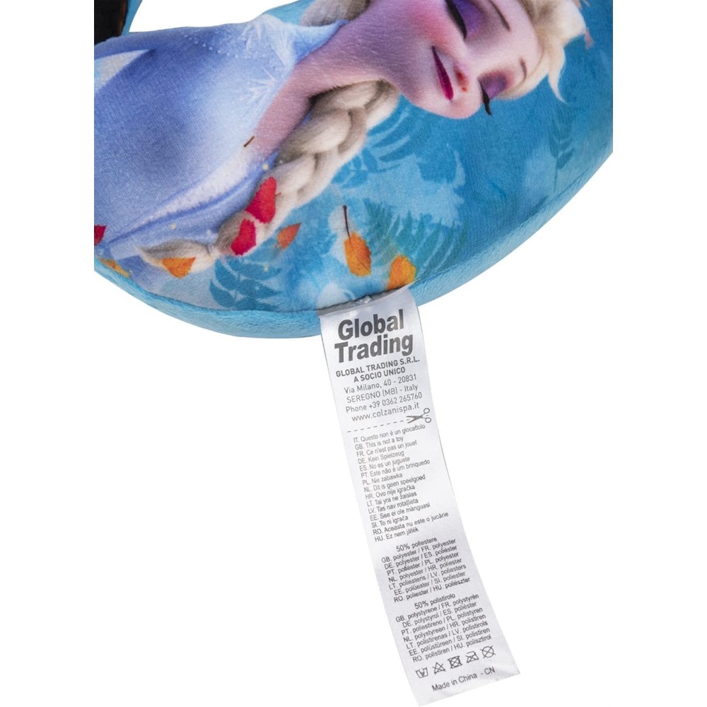 Μαξιλαράκι Αυχένα COLZANI Frozen