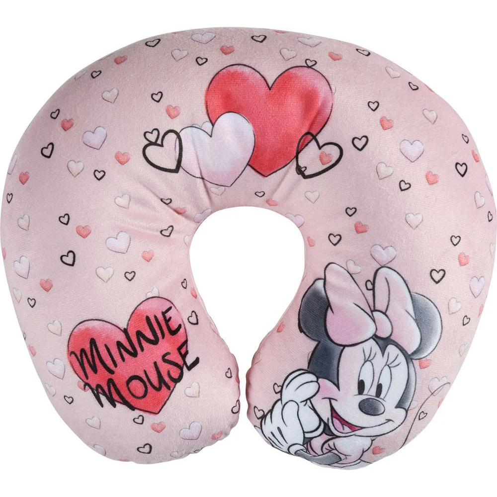 Μαξιλαράκι Αυχένα COLZANI Minnie