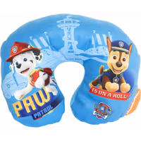 Μαξιλαράκι Αυχένα COLZANI Paw Patrol