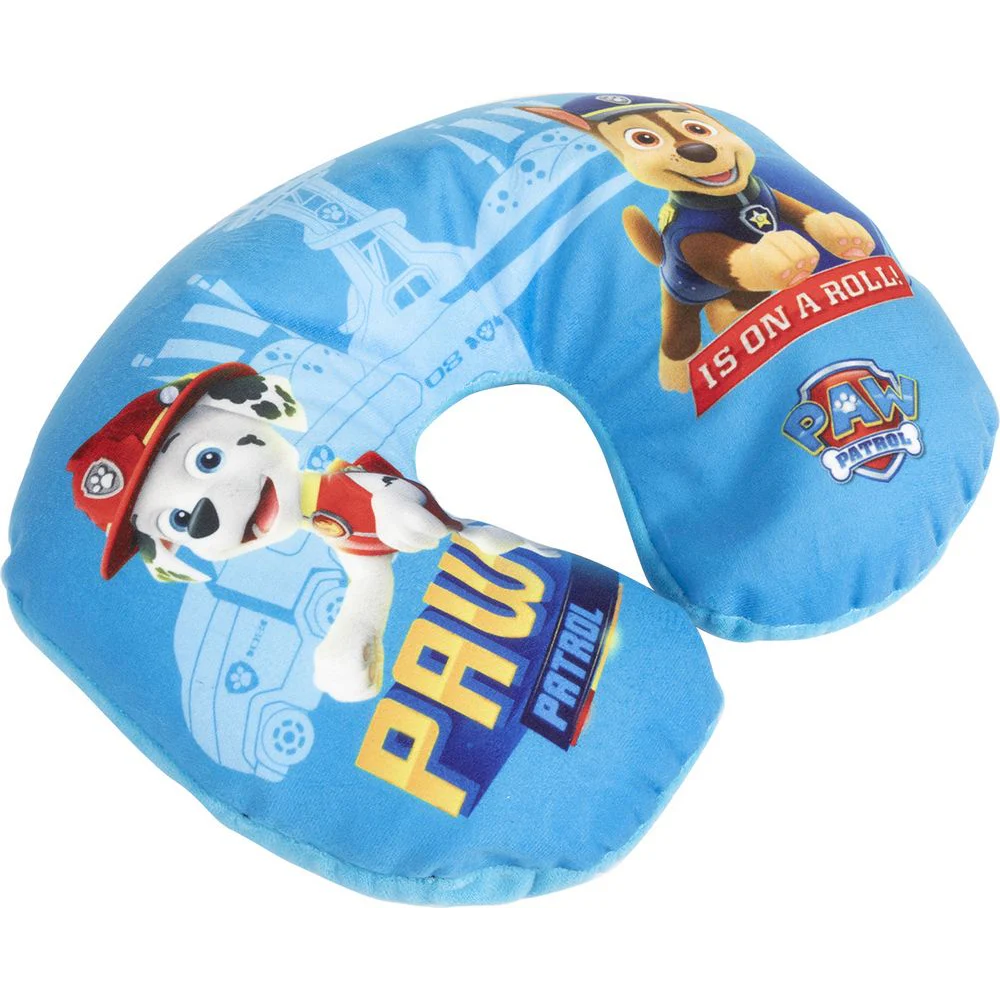 Μαξιλαράκι Αυχένα COLZANI Paw Patrol