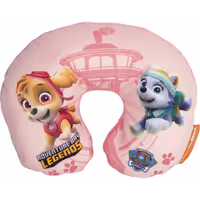 Μαξιλαράκι Αυχένα COLZANI Paw Patrol Girl