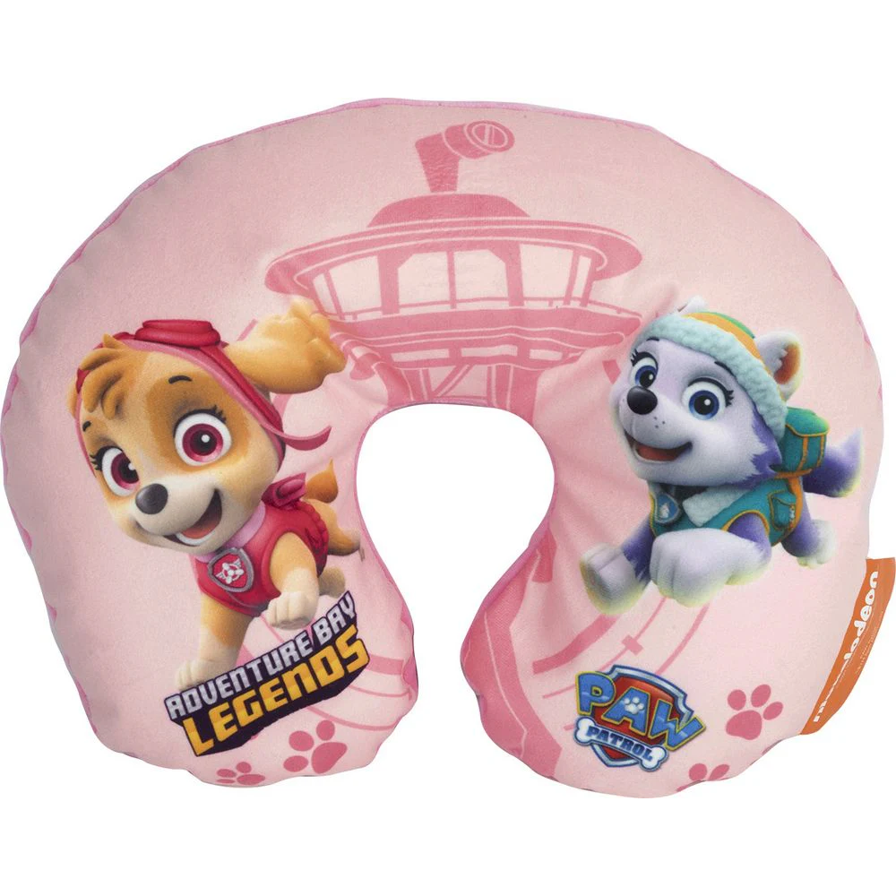 Μαξιλαράκι Αυχένα COLZANI Paw Patrol Girl