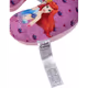 Μαξιλαράκι Αυχένα COLZANI Sleeping Beauty - Belle - Cinderella - Ariel