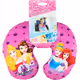 Μαξιλαράκι Αυχένα COLZANI Sleeping Beauty - Belle - Cinderella - Ariel