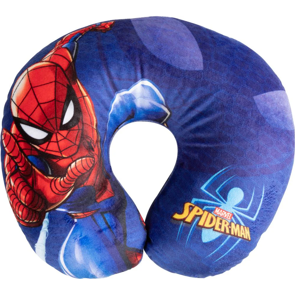 Μαξιλαράκι Αυχένα COLZANI Spiderman