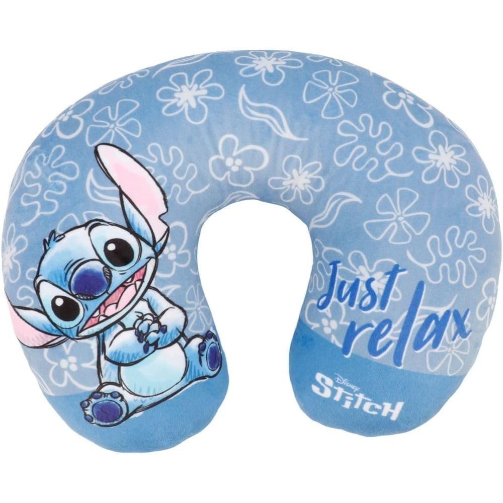 Μαξιλαράκι Αυχένα COLZANI Stitch
