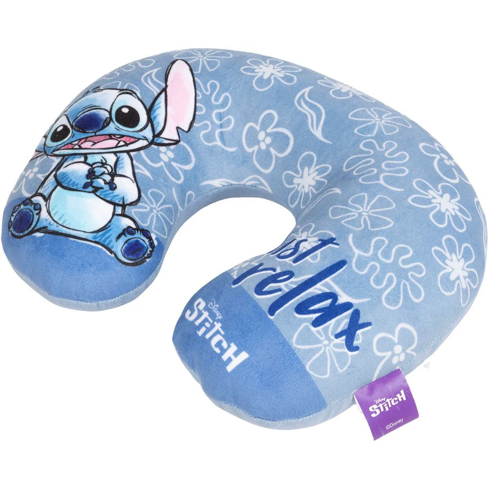 Μαξιλαράκι Αυχένα COLZANI Stitch