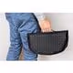 Μαξιλάρι Καθίσματος LAMPA ERGO SEAT TRAVEL Με Gel (Αναδιπλούμενο/Μαύρο)