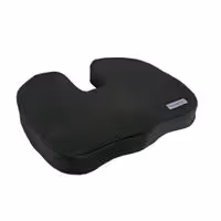 Μαξιλάρι Καθίσματος LAMPA PRO-SPINE (Μαύρο)
