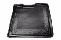 Μαρκέ Πατάκι Σκάφη Πορτ Μπαγκάζ CIK Για CHEVROLET CRUZE 2009 - 2010