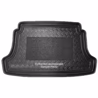 Μαρκέ Πατάκι Σκάφη Πορτ Μπαγκάζ CIK Για DACIA DUSTER 4X4 2018+