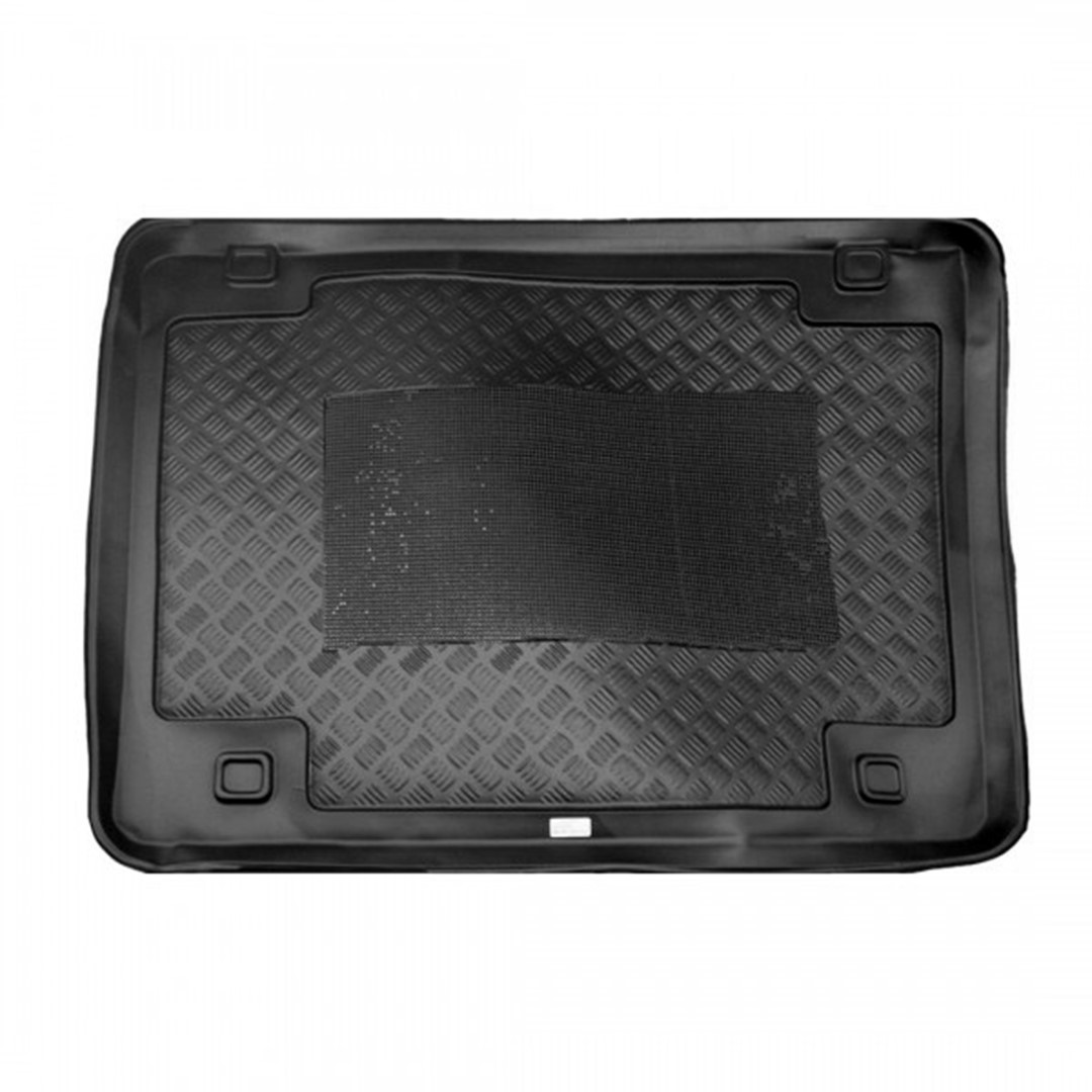 Μαρκέ Πατάκι Σκάφη Πορτ Μπαγκάζ CIK Για FIAT DOBLO 5M 2010 - 2020