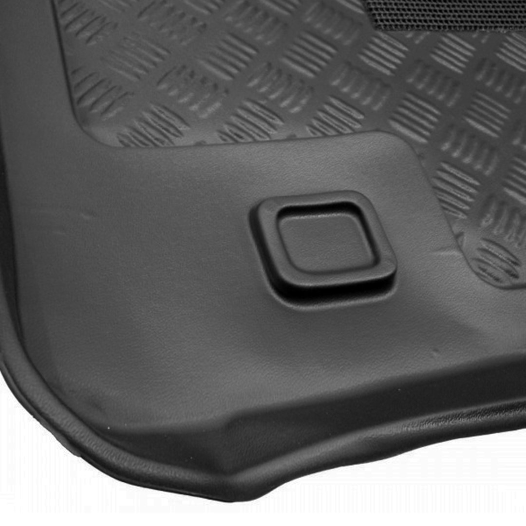 Μαρκέ Πατάκι Σκάφη Πορτ Μπαγκάζ CIK Για FIAT DOBLO 5M 2010 - 2020