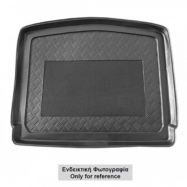 Μαρκέ Πατάκι Σκάφη Πορτ Μπαγκάζ CIK Για HONDA JAZZ 5D 2020+