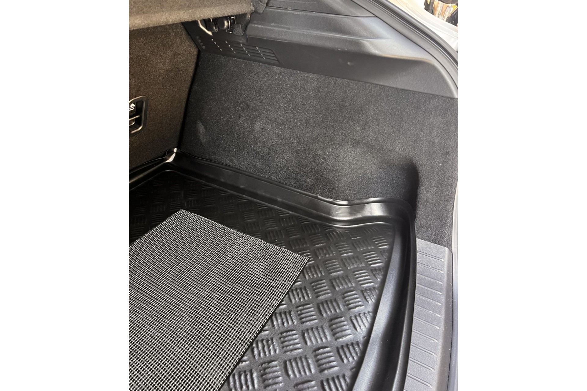 Μαρκέ Πατάκι Σκάφη Πορτ Μπαγκάζ CIK Για MAZDA CX-30 2019+