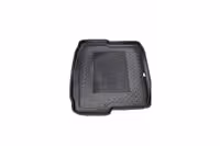 Μαρκέ Πατάκι Σκάφη Πορτ Μπαγκάζ CIK Για SKODA OCTAVIA III SD ELEGANT