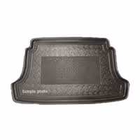 Μαρκέ Πατάκι Σκάφη Πορτ Μπαγκάζ CIK Για TESLA MODEL 3 2017+ / MODEL 3 2020+