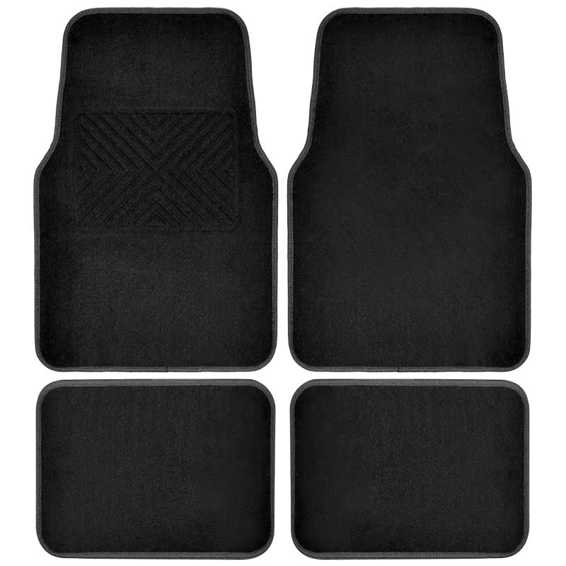 ΜΟΚΕΤΕΣ ΑΥΤΟΚΙΝΗΤΟΥ “STATE” 700gr 4 ΤΜΧ - ΜΑΥΡΟ