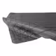Πατάκι AMiO TM01 Πορτ-Μπαγκάζ (120cm x 80cm/Λάστιχο/Μαύρο)