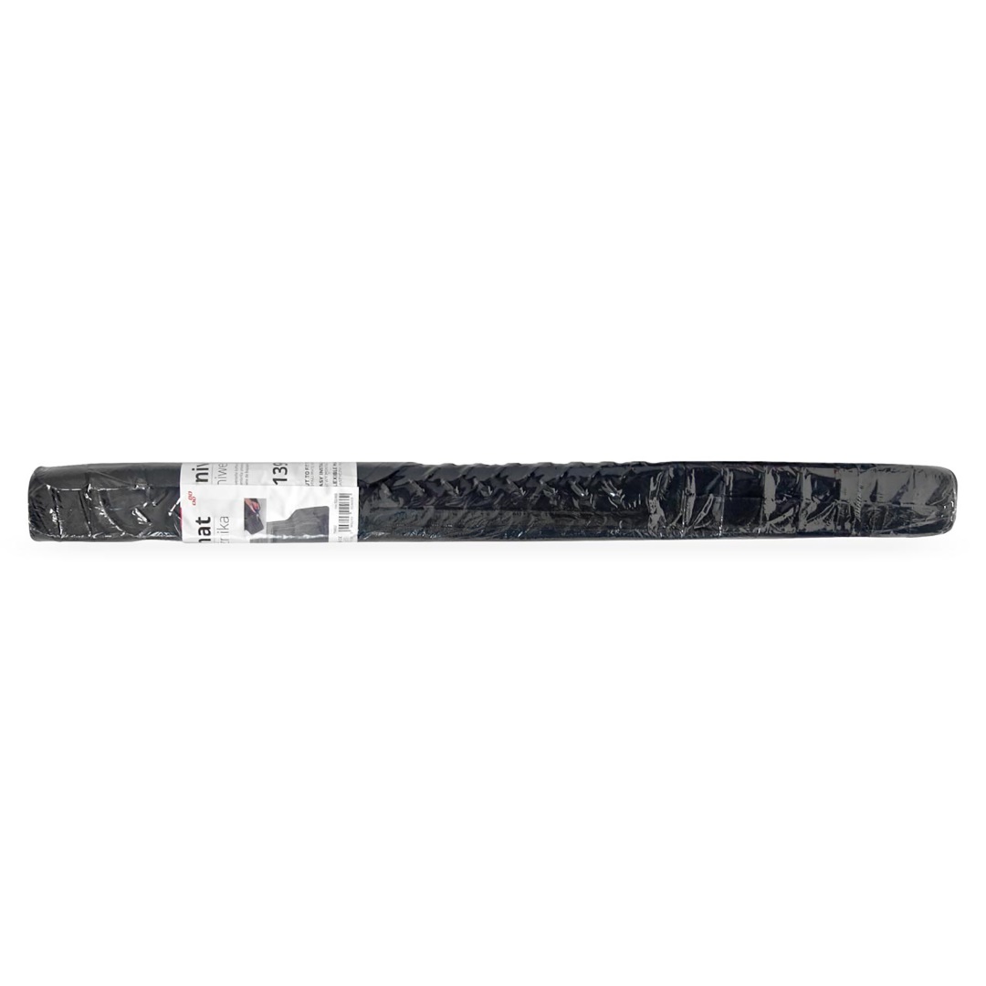 Πατάκι AMiO TM02 Πορτ-Μπαγκάζ (137cm x 108cm/Λάστιχο/Μαύρο)