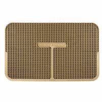 ΠΑΤΑΚΙ ΛΑΣΤΙΧΟ ΜΠΕΖ UNI-FIT 47x30cm 1ΤΕΜ.