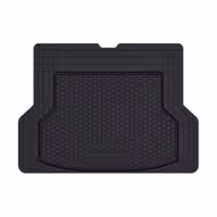 Πατάκι πορτ μπαγκάζ λάστιχο Διεθνή 120χ80 1τμχ Sparco