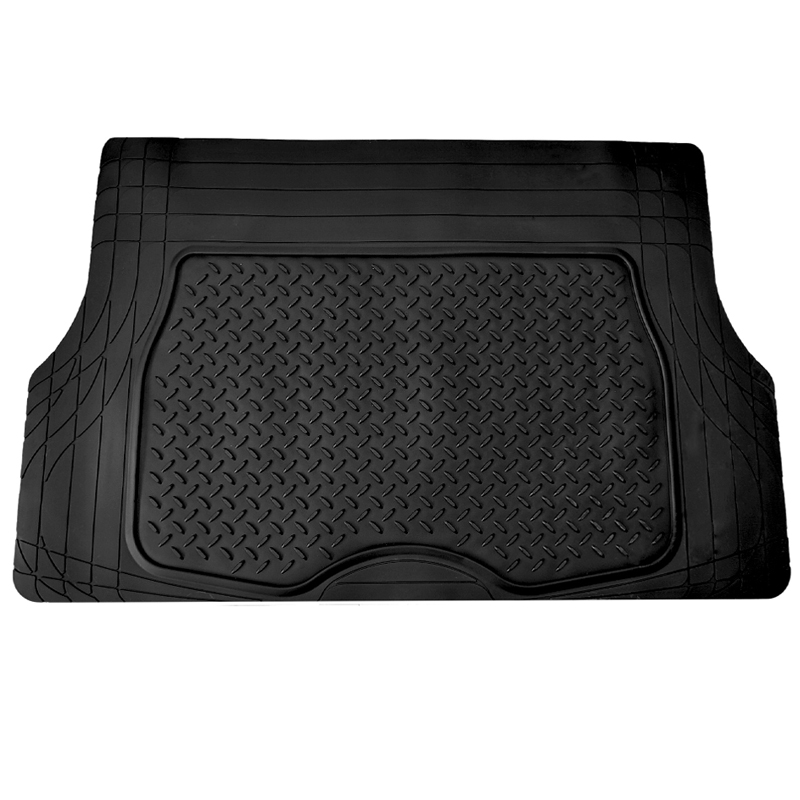 Πατάκι OEM Πορτ - Μπαγκάζ (PVC/Μαύρο/Medium)