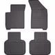 Πατάκια Αυτοκινήτου Λαστιχένια Fiat Freemont 2011-2015 - Dodge Journey 2008-2020 4τμχ Frogum