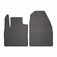 Πατάκια Αυτοκινήτου Λαστιχένια Ford Transit Courier II VAN 2023->  2τμχ Frogum