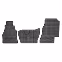 Πατάκια Αυτοκινήτου Λαστιχένια Mercedes Sprinter 1995-2006 3τμχ Frogum