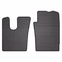 Πατάκια Αυτοκινήτου Λαστιχένια Scania RiS 2016-> 2τμχ Frogum