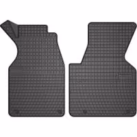 Πατάκια Αυτοκινήτου Λαστιχένια VW T4 1991-2003 2τμχ Frogum