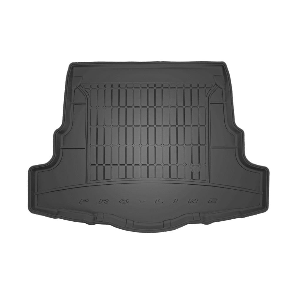 Πατάκια Αυτοκινήτου πορτ μπαγκάζ 3D ProLine για Alfa Romeo 159 2005-2011, Sedan, με ρεζέρβα πλήρους μεγέθους, 1τμχ Frogum