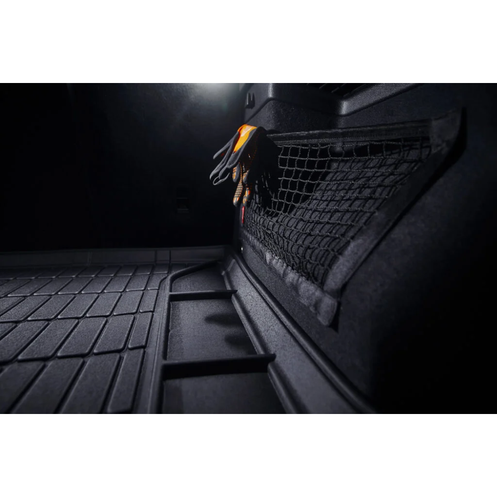 Πατάκια Αυτοκινήτου πορτ μπαγκάζ 3D ProLine για Honda Jazz 2013-2020 1τμχ Frogum