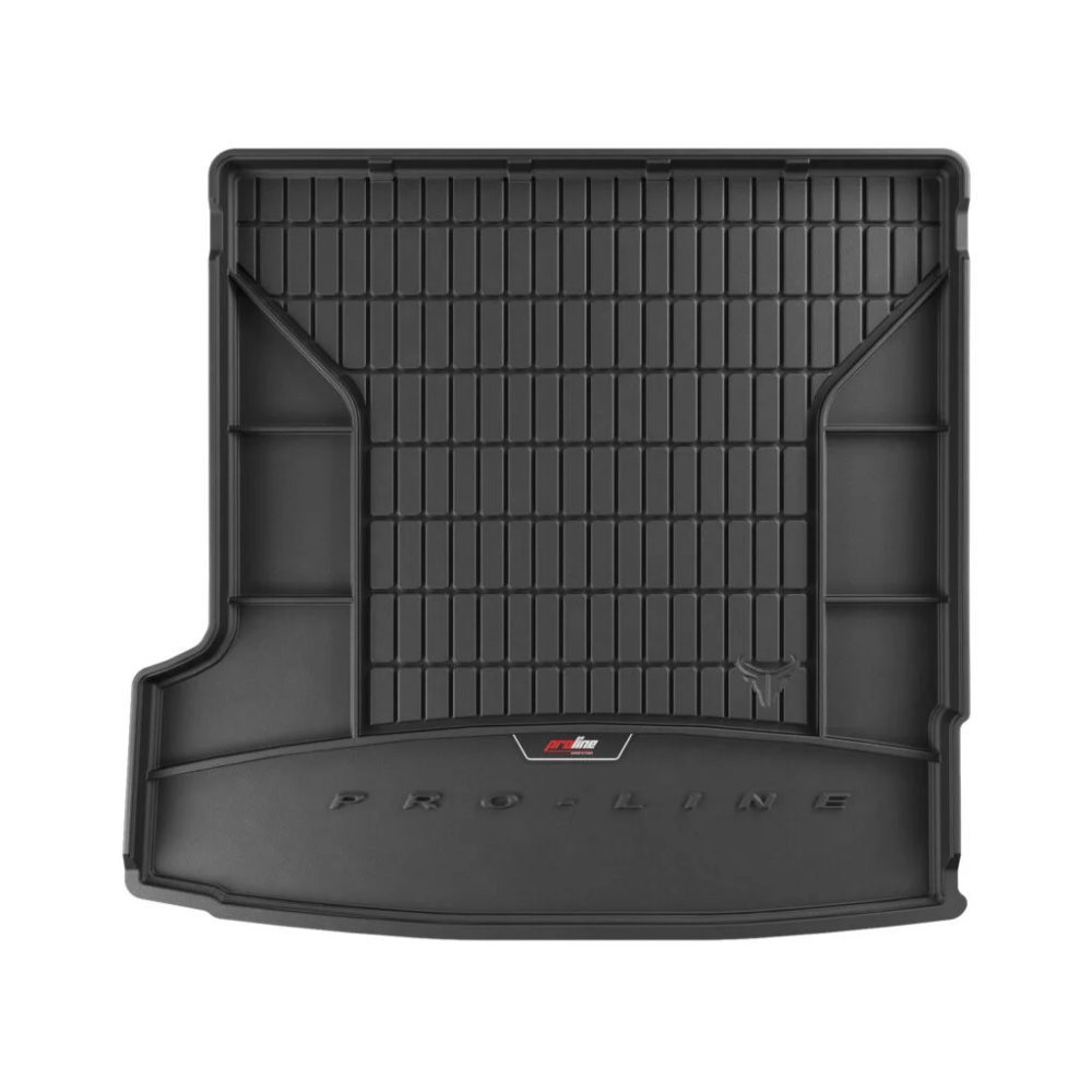 Πατάκια Αυτοκινήτου πορτ μπαγκάζ 3D ProLine για Volvo XC90 7θέσιο ( αναδιπλούμενη 3η σειρά) 2014-> 1τμχ Frogum