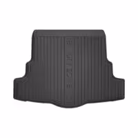 Πατάκια Αυτοκινήτου Πορτ Μπαγκάζ για Alfa Romeo 159 2005-2011, Sedan, με ρεζέρβα πλήρους μεγέθους, 1τμχ Dry Zone Frogum