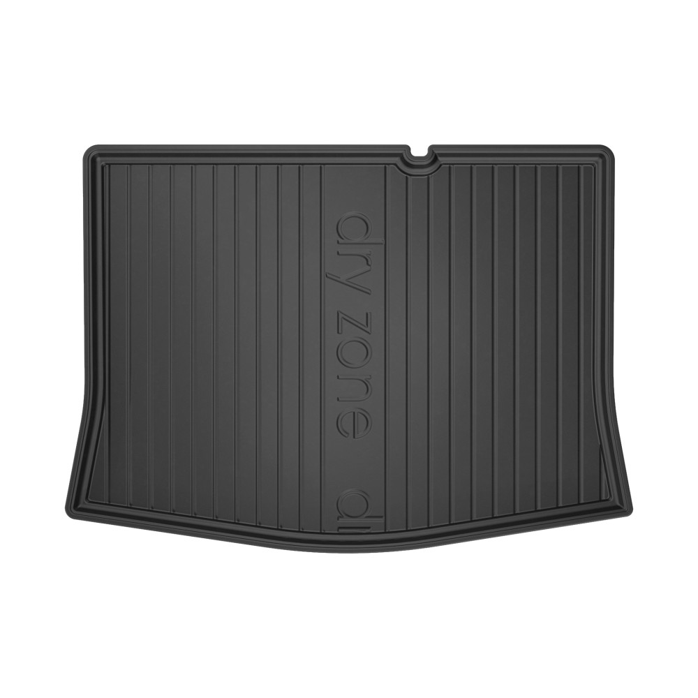 Πατάκια Αυτοκινήτου Πορτ Μπαγκάζ για Alfa Romeo Giulietta 2010-2020 HB χωρίς εσοχές 1τμχ Dry Zone Frogum