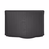 Πατάκια Αυτοκινήτου Πορτ Μπαγκάζ για Alfa Romeo MiTo 2008-2018 HB 1τμχ Dry Zone Frogum