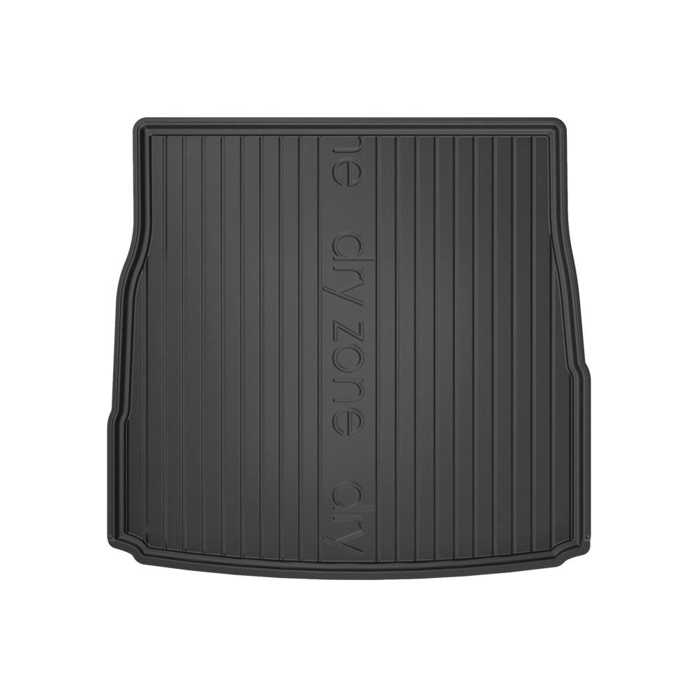 Πατάκια Αυτοκινήτου Πορτ Μπαγκάζ για Alfa Romeo Stelvio 2016-> SUV, χωρίς sub, 1τμχ Dry Zone Frogum