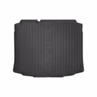 Πατάκια Αυτοκινήτου Πορτ Μπαγκάζ για Audi A3 8P 2003-2013 3D HB 1τμχ Dry Zone Frogum