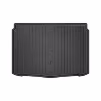 Πατάκια Αυτοκινήτου Πορτ Μπαγκάζ για Audi A3 8Y 2020 -> Sedan, εκτός mild hybrid Κάτω Επιπέδου 1τμχ Dry Zone Frogum