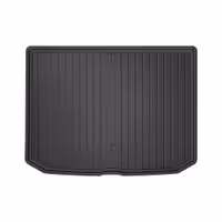 Πατάκια Αυτοκινήτου Πορτ Μπαγκάζ για Audi A3 Sportback 8V 2013-2020 5D εκτός Quattro, χωρίς ρεζέρβα 1τμχ Dry Zone Frogum