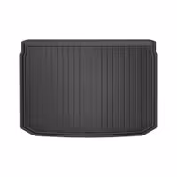 Πατάκια Αυτοκινήτου Πορτ Μπαγκάζ για Audi A3 Sportback 8V 2013-2020 5D HB εκτός Quattro, με ρεζέρβα 1τμχ Dry Zone Frogum