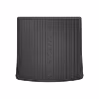 Πατάκια Αυτοκινήτου Πορτ Μπαγκάζ για Audi A4 B6 2000-2006 SW, χωρίς εσοχές 1τμχ Dry Zone Frogum