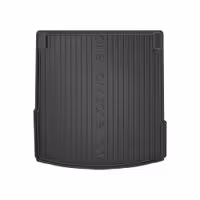 Πατάκια Αυτοκινήτου Πορτ Μπαγκάζ για Audi A4 B7 2004-2008 Sedan, χωρίς εσοχές 1τμχ Dry Zone Frogum