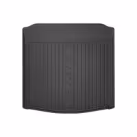 Πατάκια Αυτοκινήτου Πορτ Μπαγκάζ για Audi A4 B8 2007-2015 Sedan 1τμχ Dry Zone Frogum