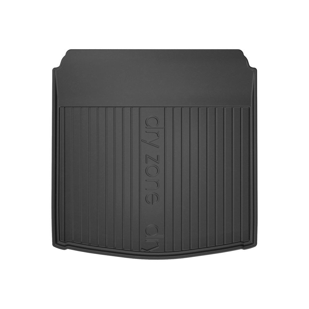 Πατάκια Αυτοκινήτου Πορτ Μπαγκάζ για Audi A5 8T 2007-2016 Coupe 1τμχ Dry Zone Frogum