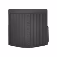 Πατάκια Αυτοκινήτου Πορτ Μπαγκάζ για Audi A6 C6 2004-2006 Sedan 1τμχ Dry Zone Frogum